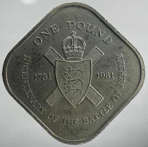1981 jersey one pound - jersey,
