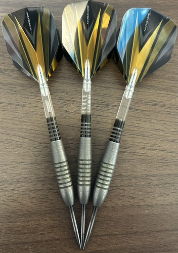 Unicorn john lowe 21g - lowe, tungsten