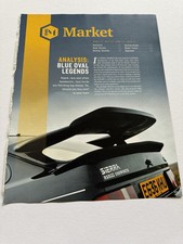 Original Fast Fords Sierra