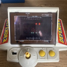 Vintage Entex Defender