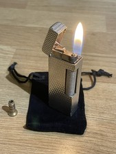 Vintage Dunhill Rollagas