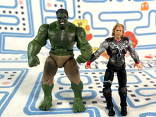 Marvel Universe Hasbro Series