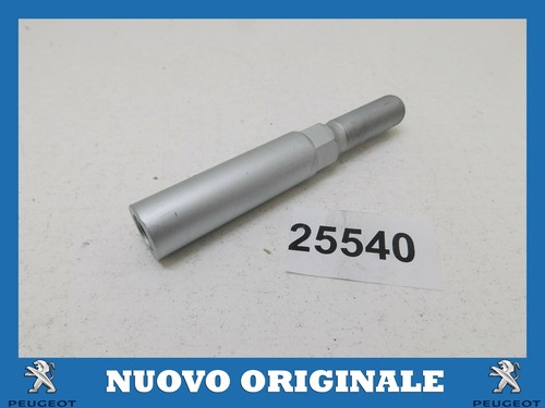Inner tie rod coupling tube - tie,