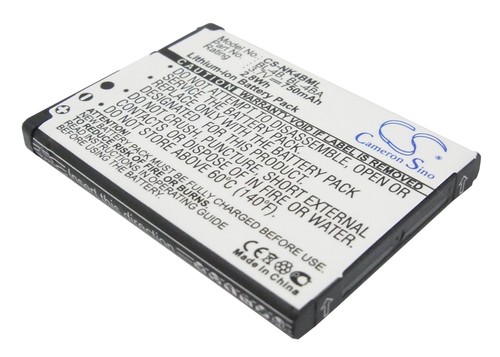 Battery for nokia 6131 - nokia,