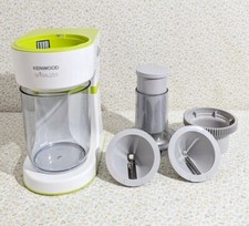 Kenwood Electric Spiralizer