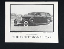 The professional car society