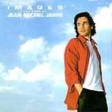 Images - The Best of Jean Michel Jarre CD Highly Rated eBay Seller Great Prices