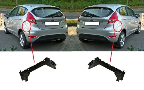 For ford fiesta mk7 2008 - for,