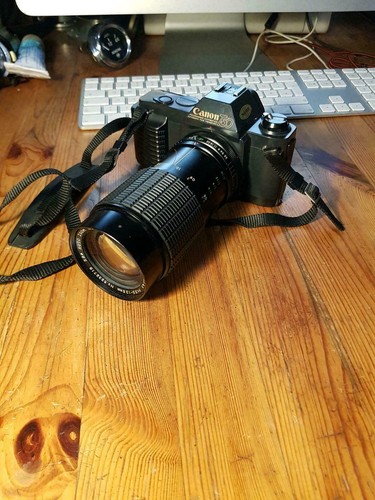 Canon t50 maginon series - t50, g