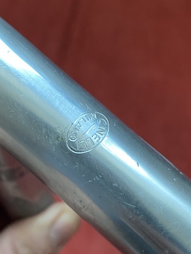 Cinelli milano stem 100mm - milano,
