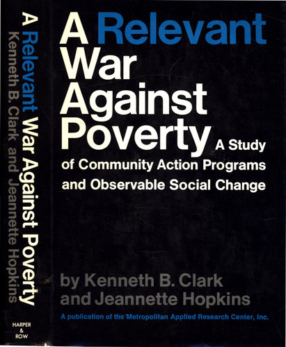 Kenneth clark relevant - clark, a