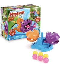 Hasbro Hungry Hungry Hippos