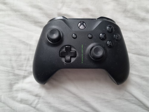 Xbox one project scorpio - one,