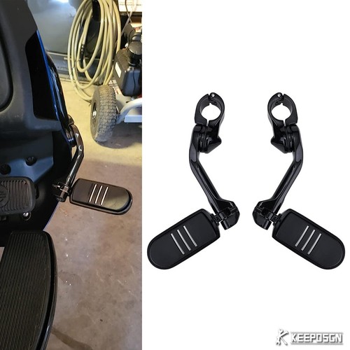 Highway foot pegs - highway,