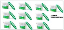 500ml Dehumidifier 10 Pack
