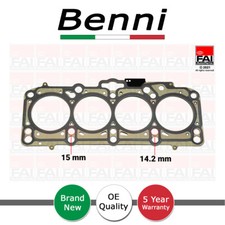 Cylinder head gasket benni - cylinder,