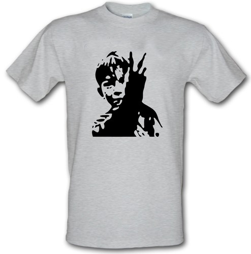 Kes iconic film image - kes,