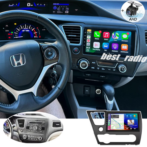 Radio headunit android12 navi - radio,
