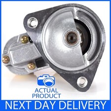 CHEVROLET AVEO KALOS MATIZ SPARK 1.0 & 1.2 2003-2016 PETROL NEW STARTER MOTOR