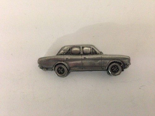 Cortina 1600e mk2 ref83 pewter - 1600e,