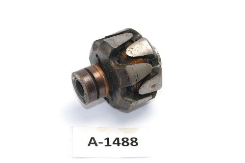 Bmw 1976 polrad rotor - 75/7,
