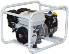 Stephill GE2500 2.5 kVA Honda GP160 Petrol Generator - STE-GE2500