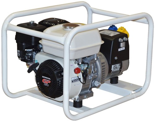 Stephill ge2500 kva honda - ge2500,