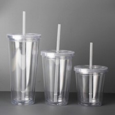 350/500/650ml Tumbler Cup With