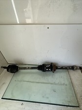 TOYOTA ESTIMA 2007-2013 HYBRID OSF RIGHT FRONT DRIVE SHAFT