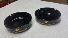 2 x Ceramic John Player