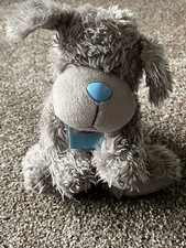 My Blue Nose Friends Tatty