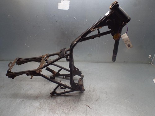 Yamaha sr250 250 frame - sr,