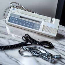 Silver Reed EC1 Knitting