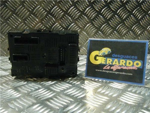8201054129 control unit - 8201054129,