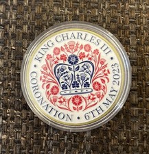 Kings Coronation London