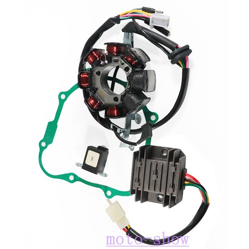 For honda stator - honda, voltage
