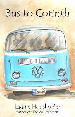 Bus corinth ladine - to,
