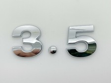3.5 New Chrome 3D