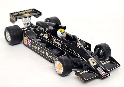 Quartzo lotus 78 - 1/43,
