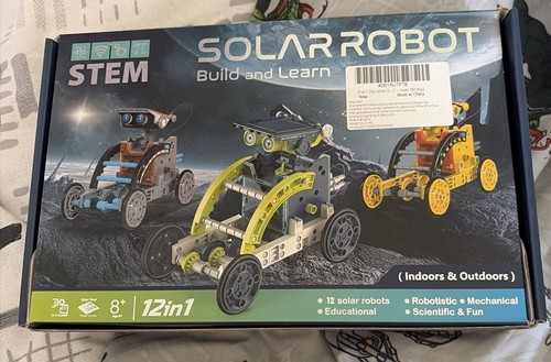 Stem solar power - stem,