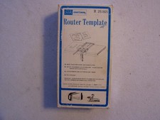 SEARS CRAFTSMAN ROUTER