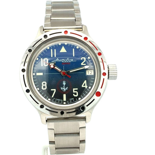 Vostok amphibia model - vostok, 420957