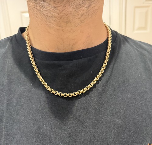 9ct yellow gold - 9ct,