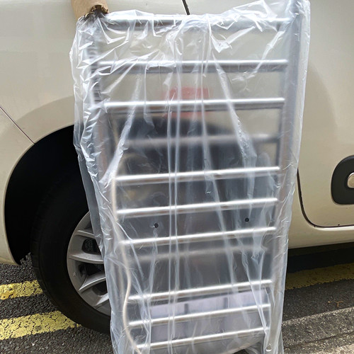Dimplex heated ladder style - dimplex,