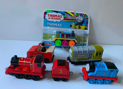 Thomas the tank engine bundle - tank,