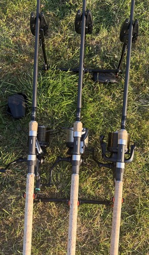 Free spirit custom rods - free,