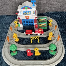 Geo trax geotrax - geo,