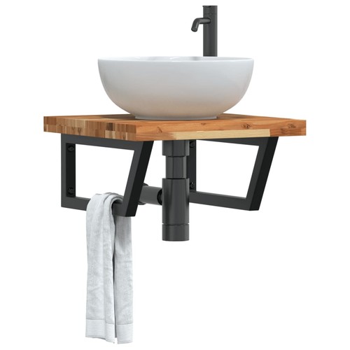 Vidaxl basin shelf wall - vidaxl,