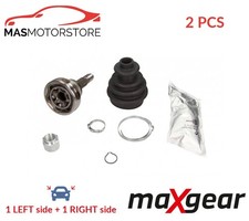 Driveshaft joint kit pair - cv,