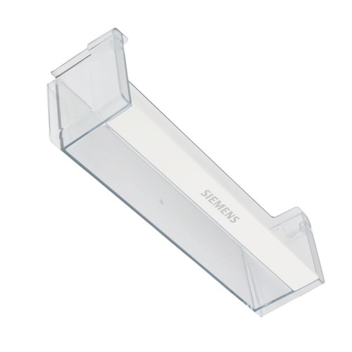 Siemens door shelf milk bottle - shelf,